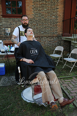 Art Deco Picnic 088