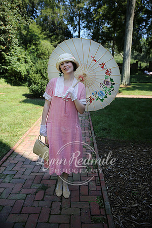 Art Deco Picnic 056