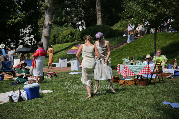 Art Deco Picnic 124