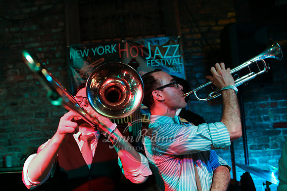 NY Hot Jazz Fest 190