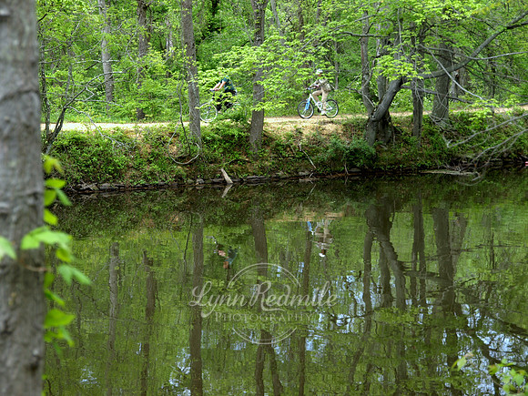 Delaware & Raritan Canal