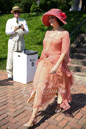 Art Deco Picnic 242