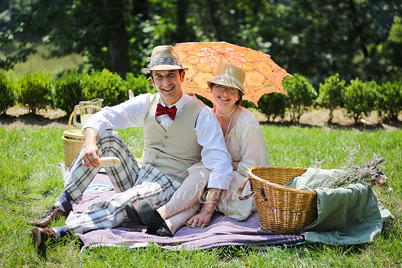 Art Deco Picnic 153