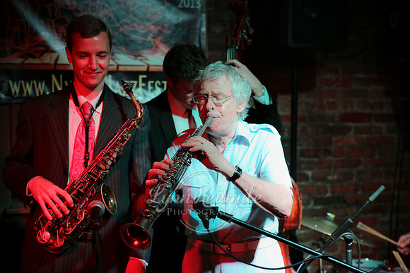 NY Hot Jazz Fest 013