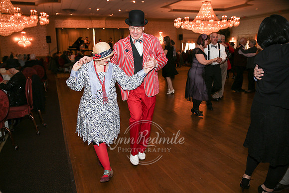Pee Wee 2016 Stomp 034