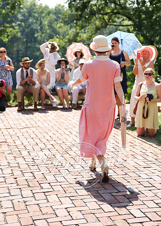 Art Deco Picnic 248