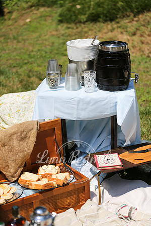 Art Deco Picnic 165