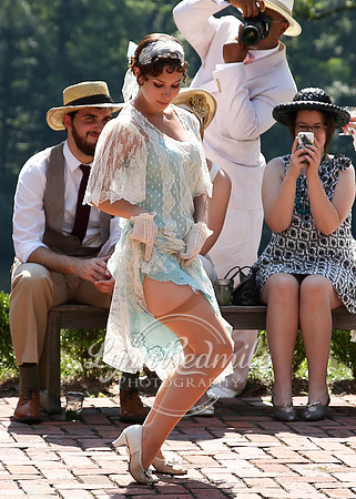 Art Deco Picnic 261
