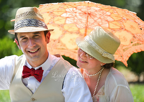 Art Deco Picnic 154
