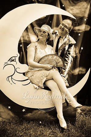 Art Deco Picnic 295