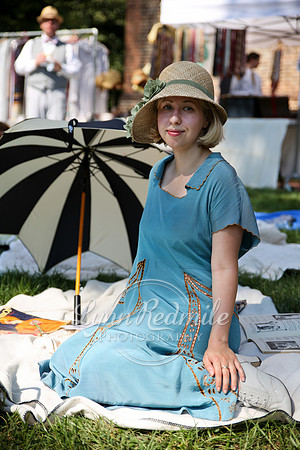 Art Deco Picnic 285