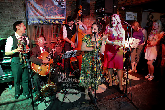 NY Hot Jazz Fest 049