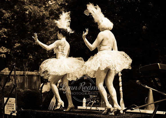 Art Deco Picnic 199