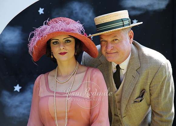 Art Deco Picnic 072