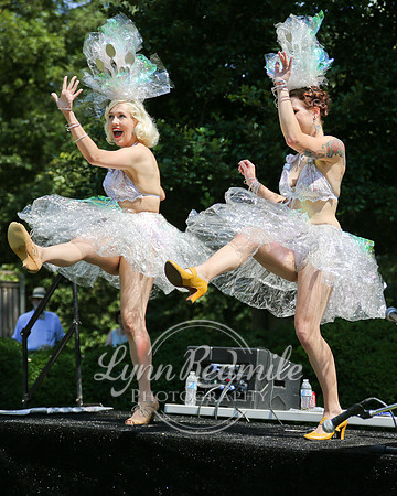Art Deco Picnic 205