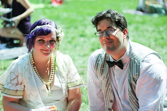 Art Deco Picnic 161