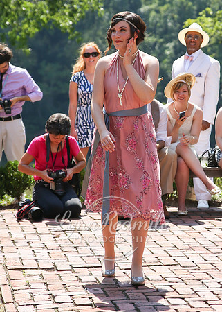 Art Deco Picnic 228