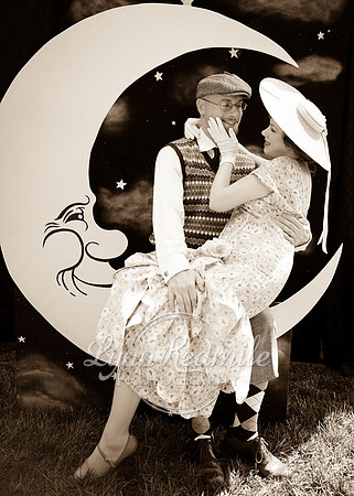 Art Deco Picnic 069