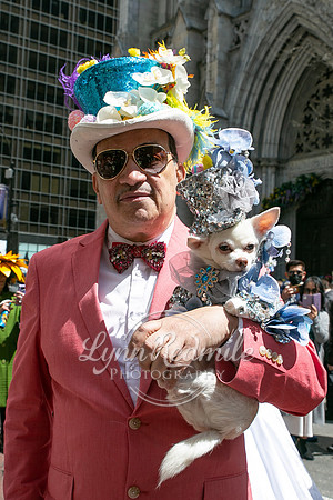 Easter Parade 2022 -73