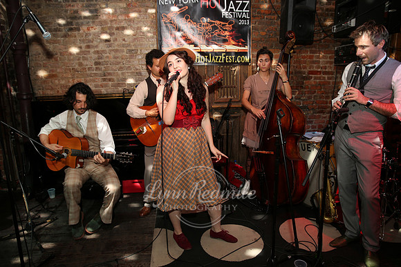 NY Hot Jazz Fest 070