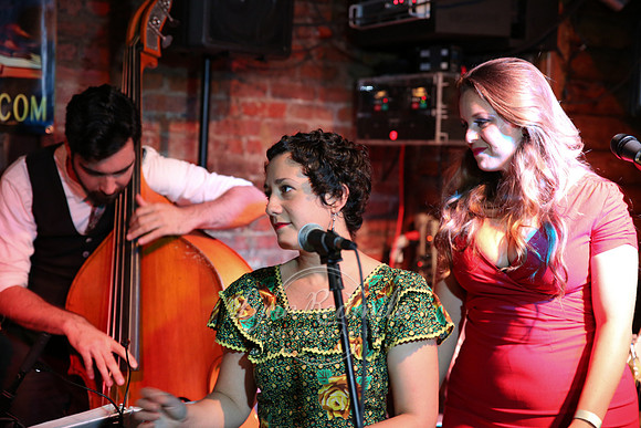 NY Hot Jazz Fest 050