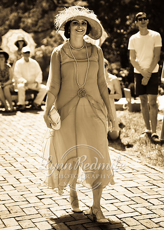 Art Deco Picnic 245