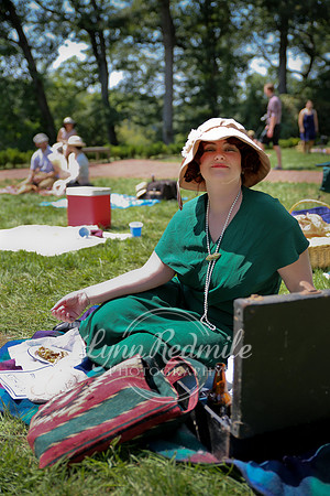 Art Deco Picnic 131