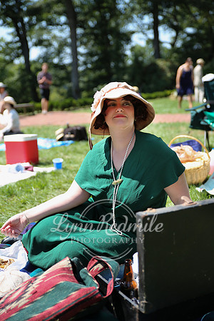 Art Deco Picnic 132