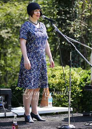 Art Deco Picnic 175