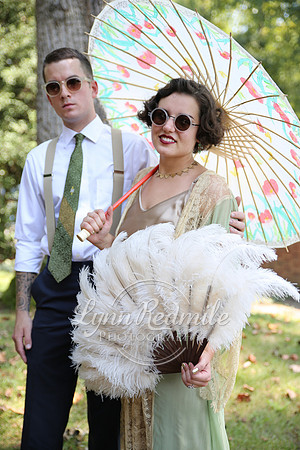 Art Deco Picnic 100