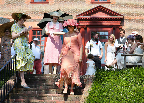 Art Deco Picnic 239