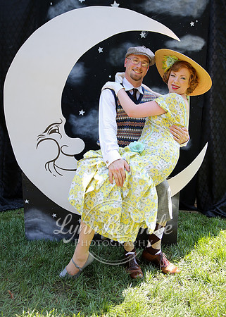 Art Deco Picnic 068