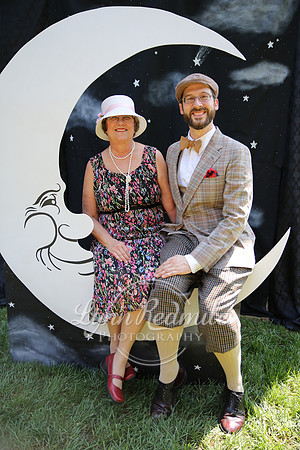 Art Deco Picnic 063