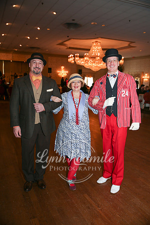 Pee Wee 2016 Stomp 015
