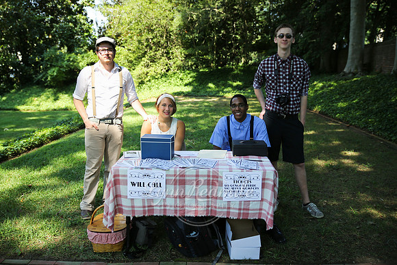 Art Deco Picnic 029
