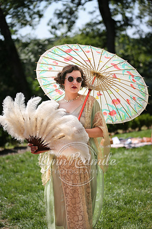Art Deco Picnic 166