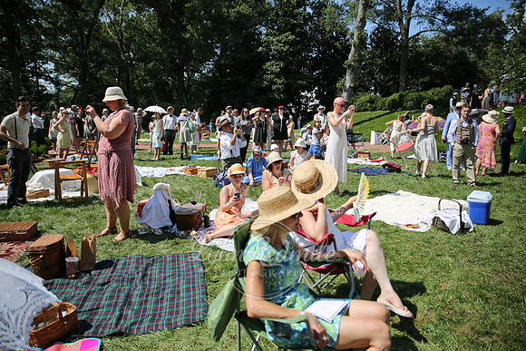 Art Deco Picnic 215