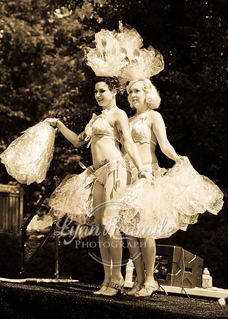 Art Deco Picnic 212