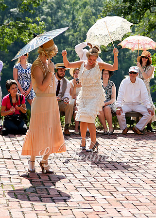 Art Deco Picnic 234