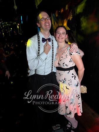 Salon New Years Eve Eve 087