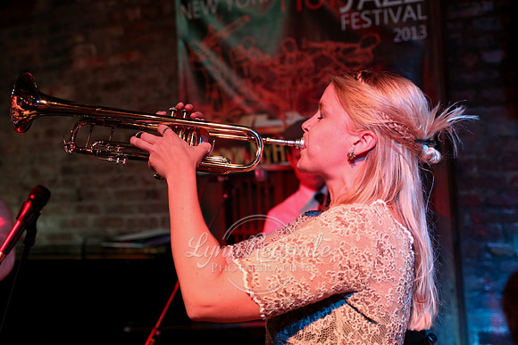 NY Hot Jazz Fest 126