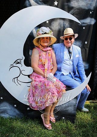Art Deco Picnic 297