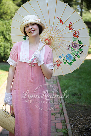 Art Deco Picnic 055