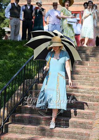 Art Deco Picnic 252