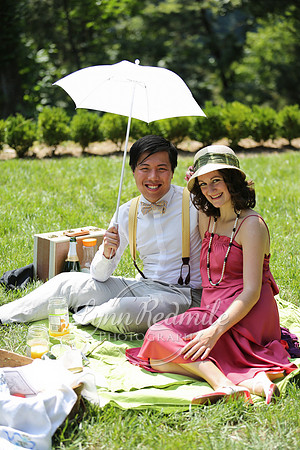 Art Deco Picnic 151