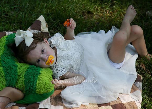 Art Deco Picnic 280