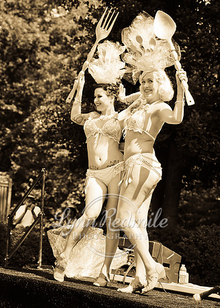 Art Deco Picnic 214