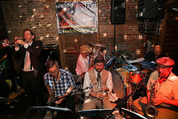 NY Hot Jazz Fest 103