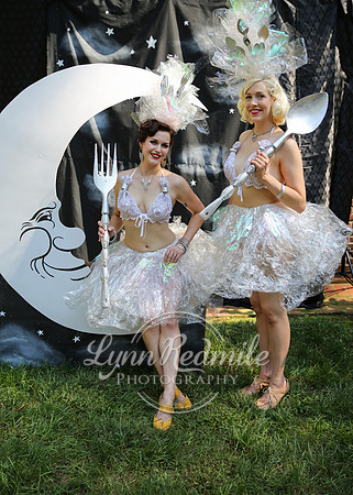 Art Deco Picnic 286