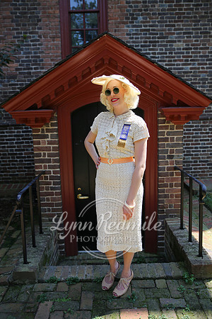 Art Deco Picnic 111